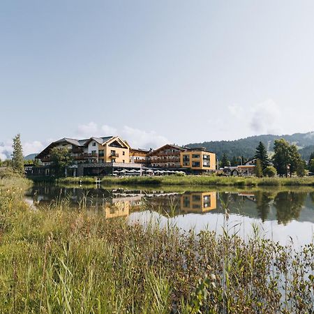 Hotel Seespitz Superior - Adults Only Seefeld in Tirol Exterior foto