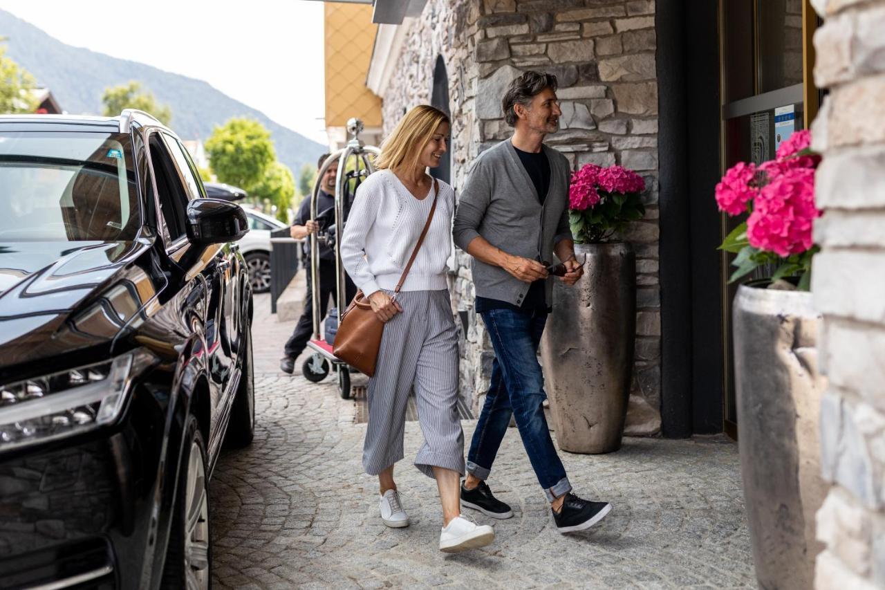 Hotel Seespitz Superior - Adults Only Seefeld in Tirol Exterior foto