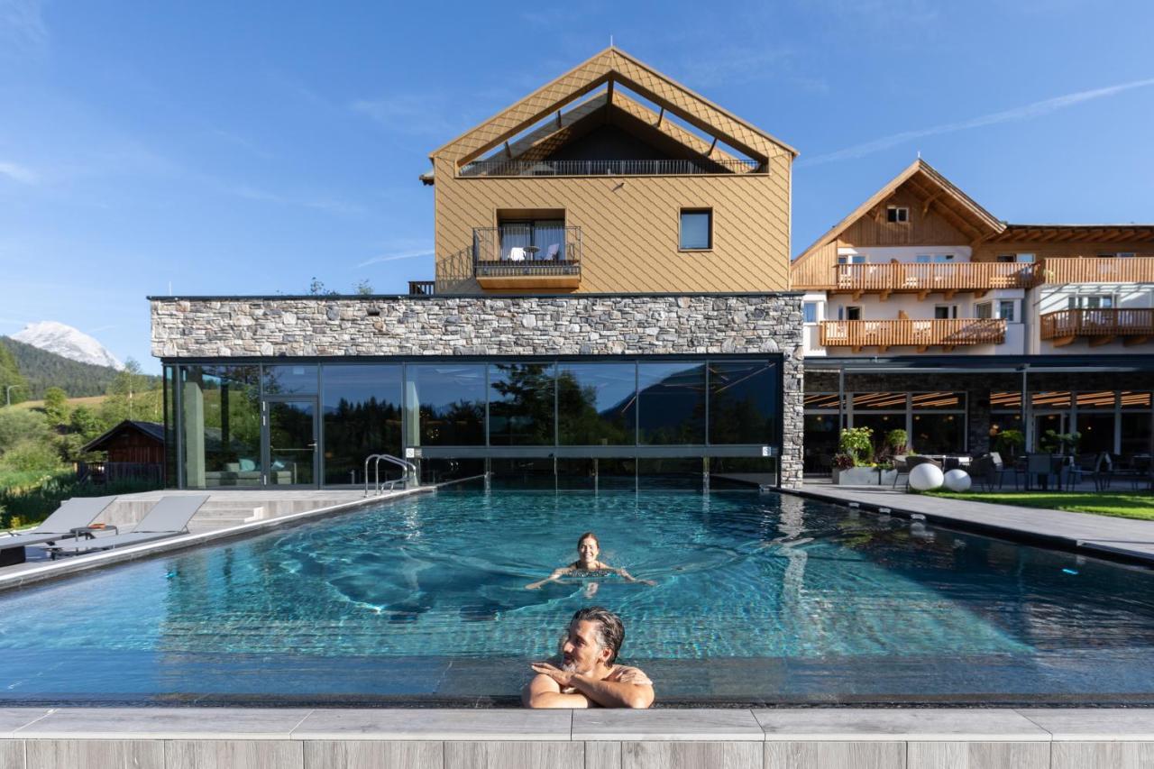 Hotel Seespitz Superior - Adults Only Seefeld in Tirol Exterior foto