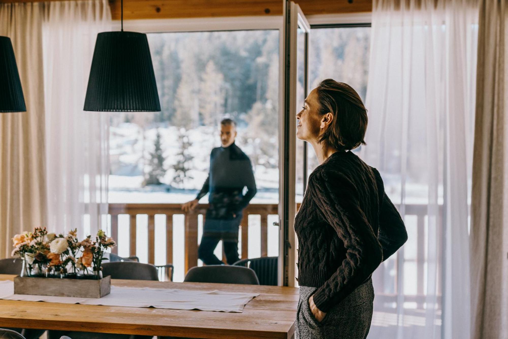 Hotel Seespitz Superior - Adults Only Seefeld in Tirol Exterior foto