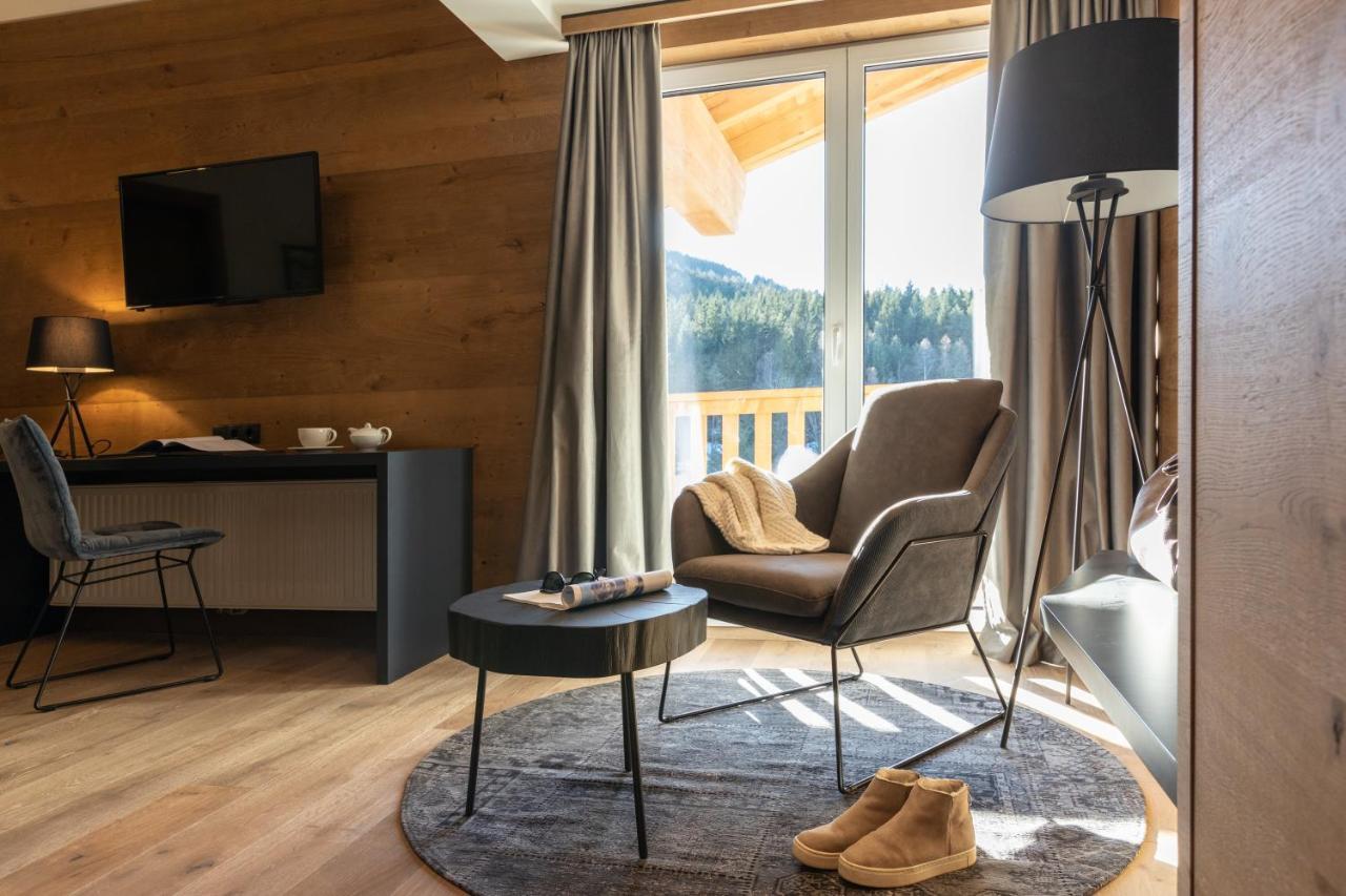 Hotel Seespitz Superior - Adults Only Seefeld in Tirol Exterior foto