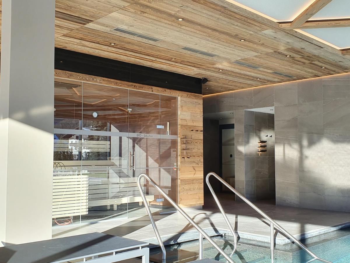 Hotel Seespitz Superior - Adults Only Seefeld in Tirol Exterior foto