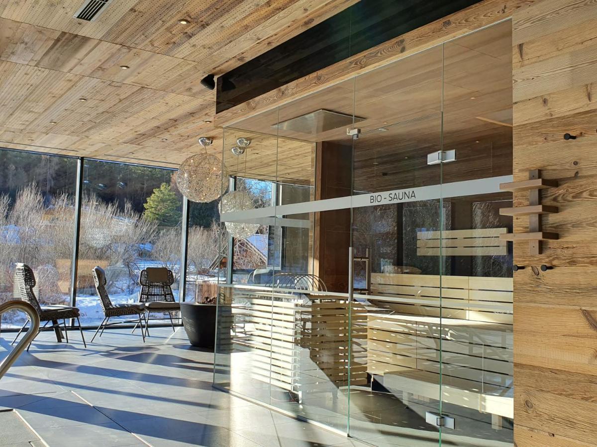 Hotel Seespitz Superior - Adults Only Seefeld in Tirol Exterior foto