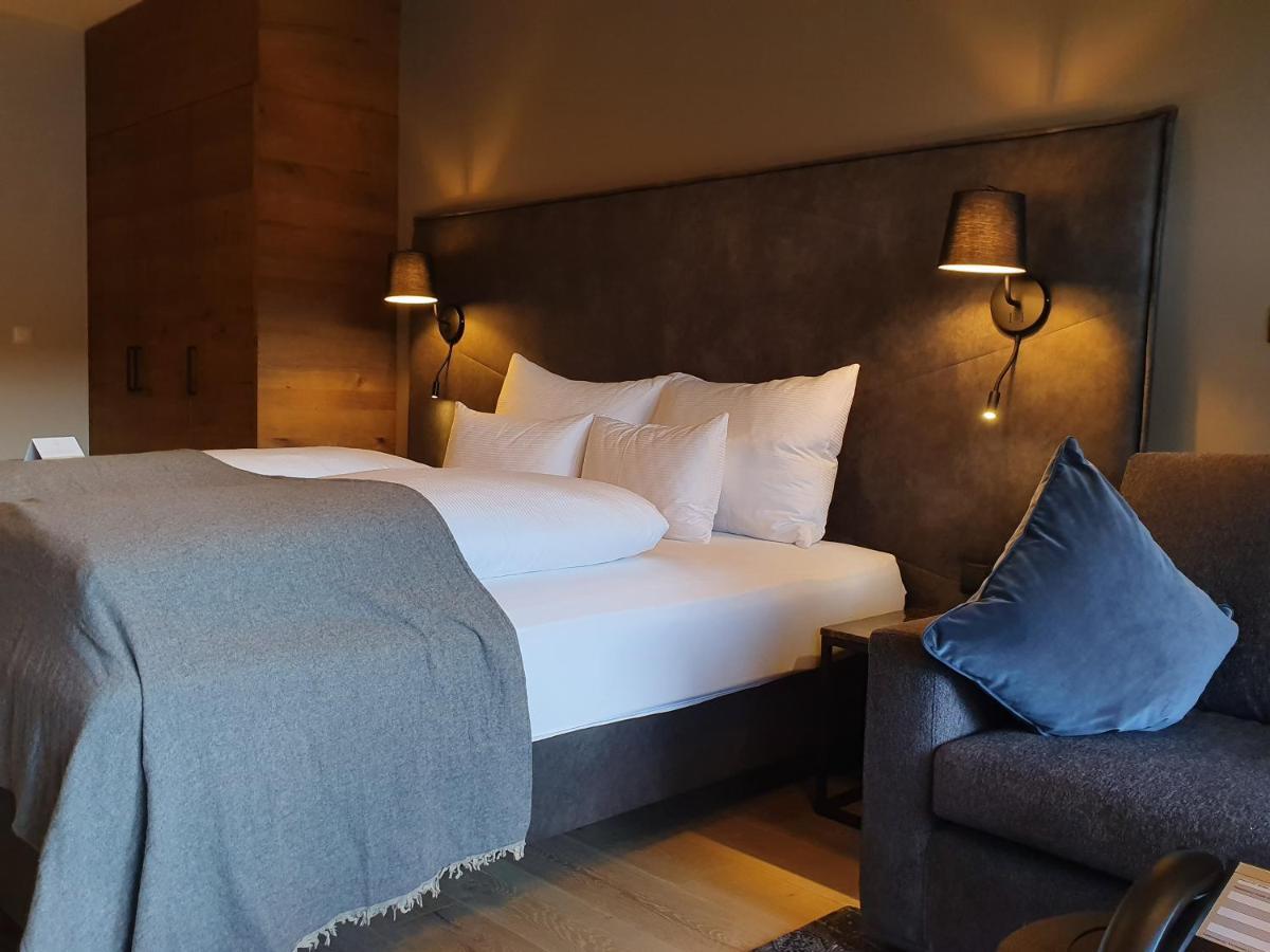 Hotel Seespitz Superior - Adults Only Seefeld in Tirol Exterior foto