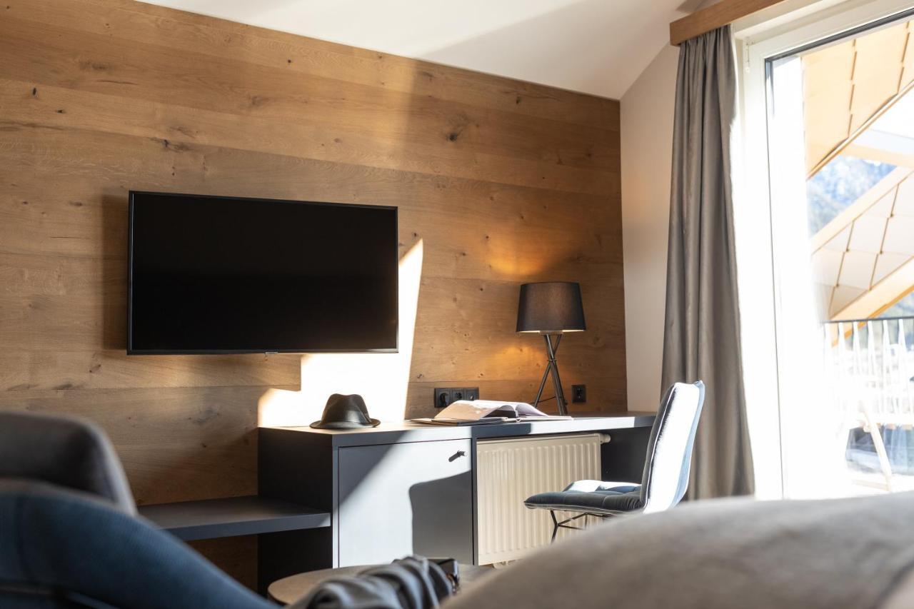 Hotel Seespitz Superior - Adults Only Seefeld in Tirol Exterior foto