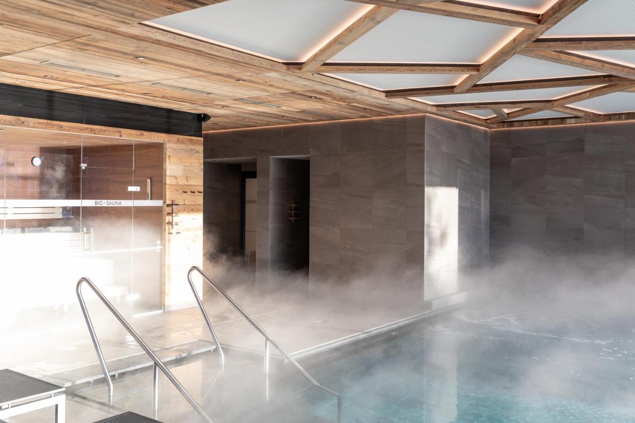 Hotel Seespitz Superior - Adults Only Seefeld in Tirol Exterior foto