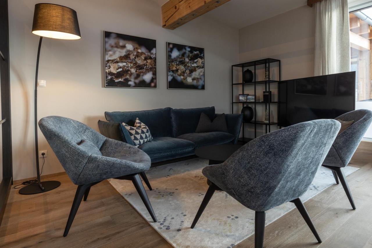 Hotel Seespitz Superior - Adults Only Seefeld in Tirol Exterior foto