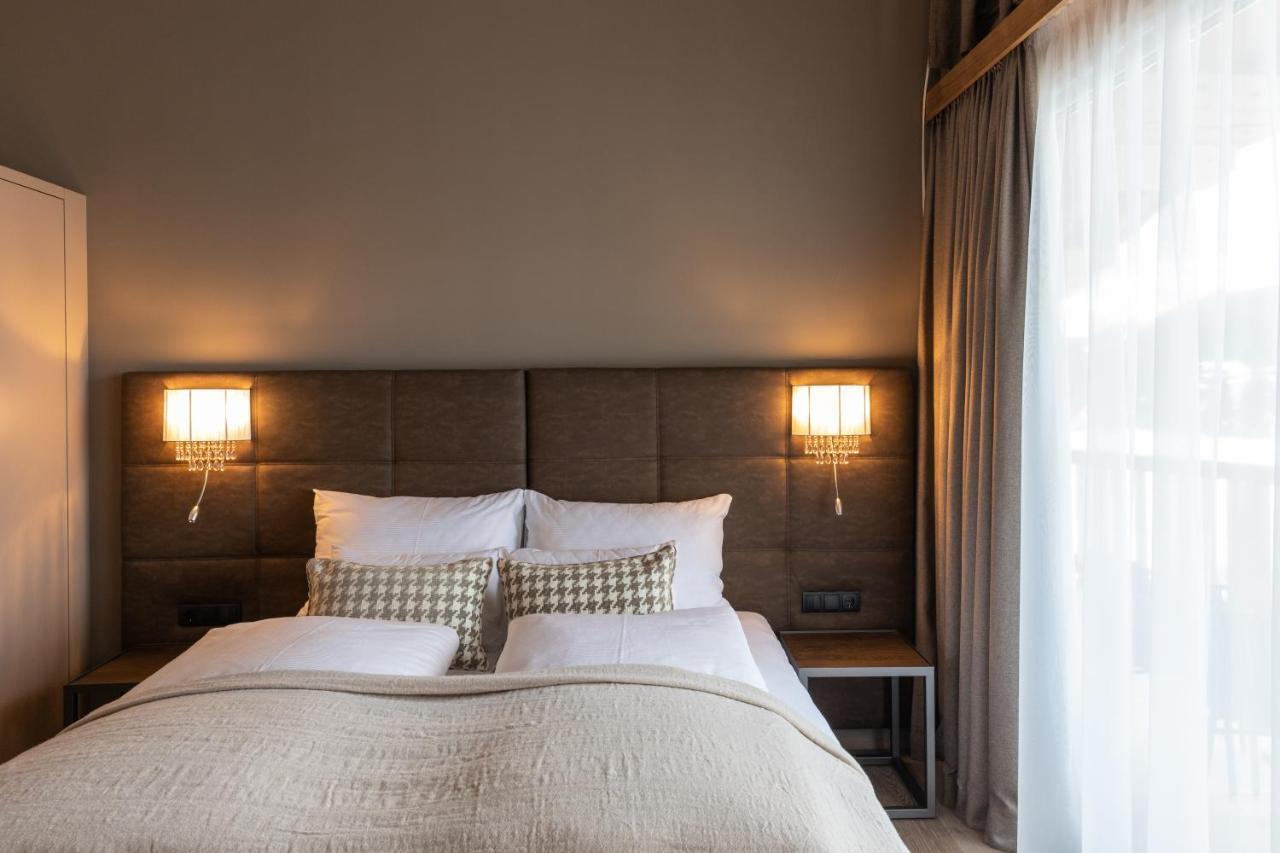 Hotel Seespitz Superior - Adults Only Seefeld in Tirol Exterior foto