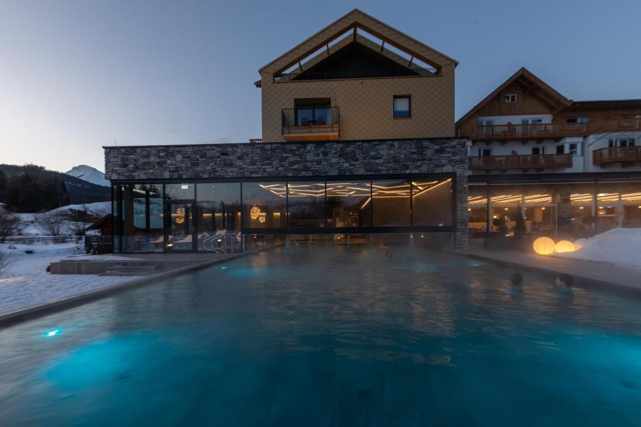 Hotel Seespitz Superior - Adults Only Seefeld in Tirol Exterior foto